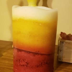 Battery operated Candle